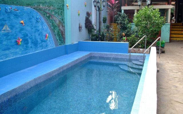 Hotel De Calidad