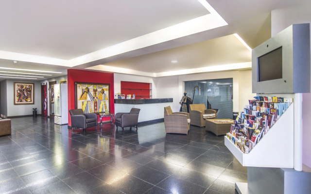 Bahia Park Hotel