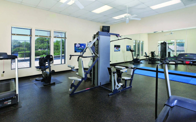 WorldMark Grand Lake