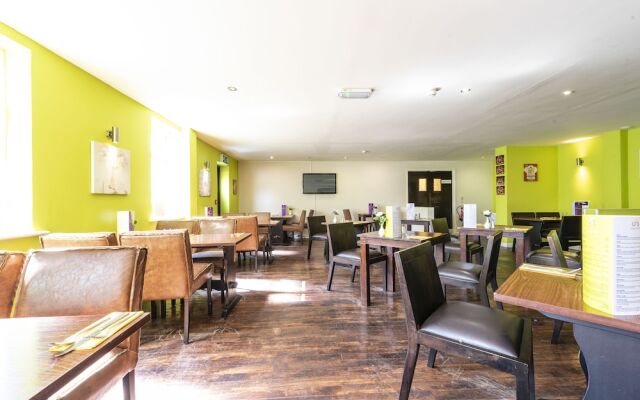 The Dene Hotel
