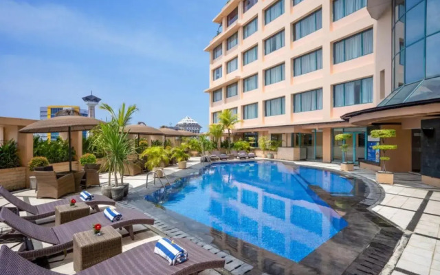 Hotel Ciputra Semarang managed by Swiss-Belhotel International