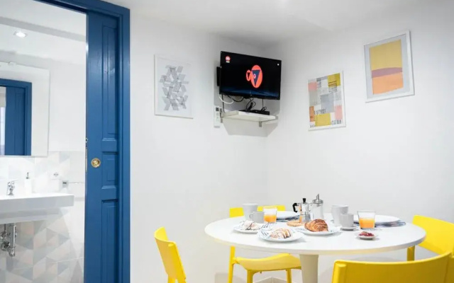 LE 4 PERLE Apartments