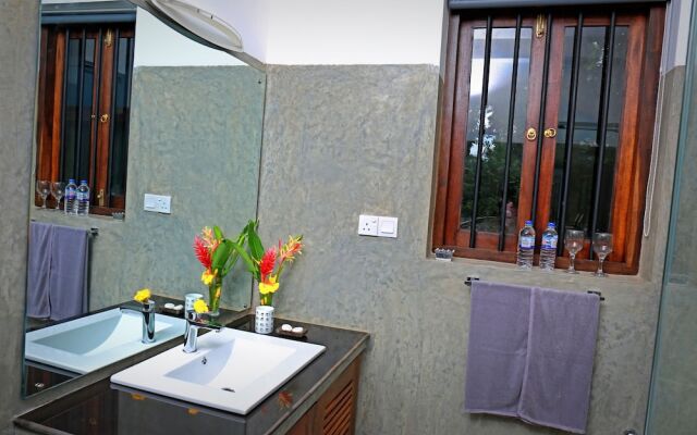 Green Residences Galle