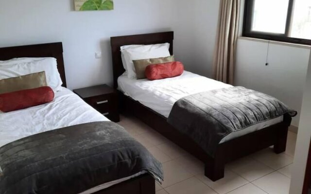 Charming 2-bed Apartment Tortuga Beach Resort