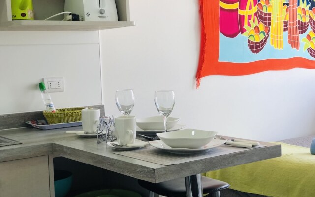 Sleep Well Suites&Apartments I