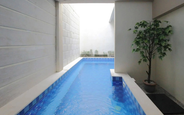 Airy Denpasar Selatan Gelogor Carik Bali