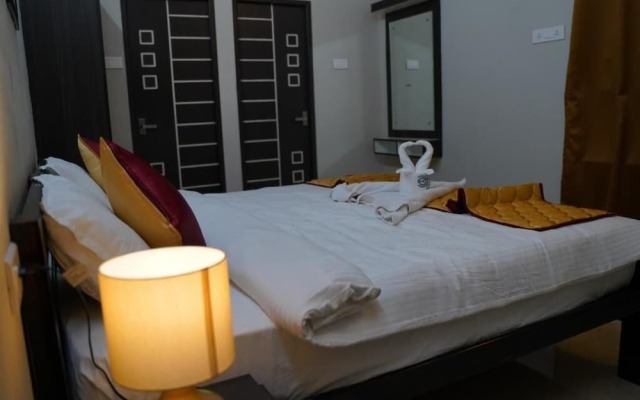 Hotel Akshith Inn