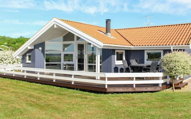 6 Person Holiday Home in Svendborg