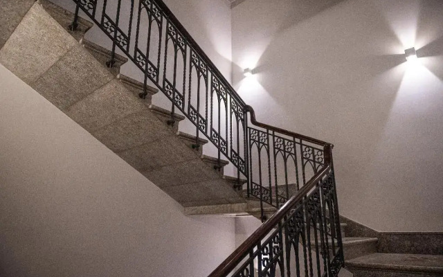 ZIBIBBO SUITES & ROOMS - Aparthotel in Centro Storico a Trapani