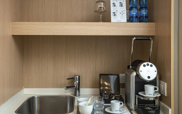 Sadot Hotel Ben Gurion Airport - an Atlas Boutique Hotel
