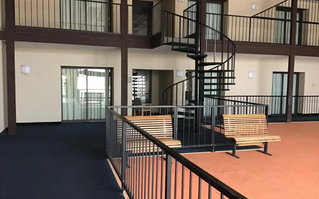 7 boutique hotel