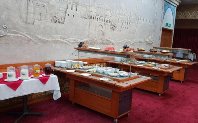 Khorezm Palace Hotel