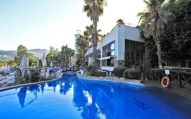 Palmet Pharus Bodrum