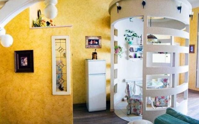 Poggio Central Apartment