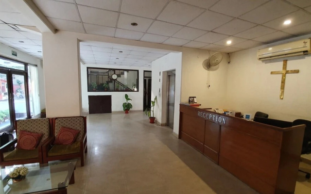 YWCA International Guest House