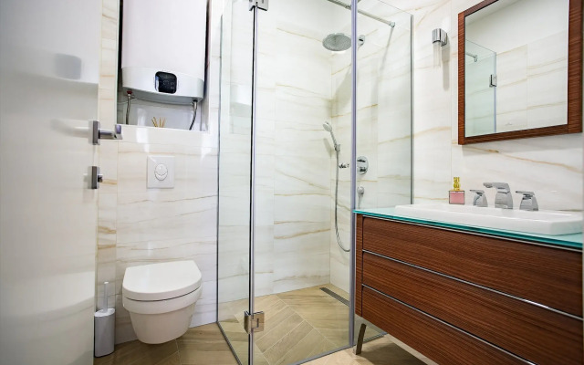Split Best4Stay Luxury Rooms