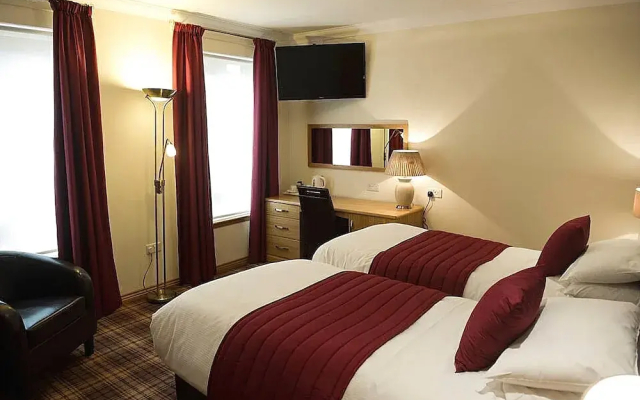 Somerton House Hotel