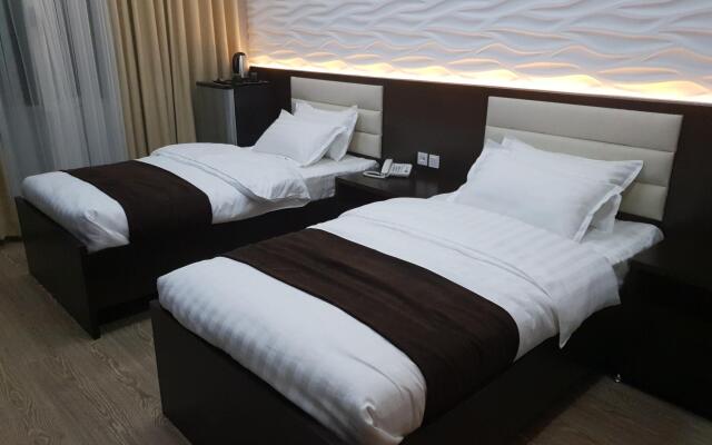Hotel Safir