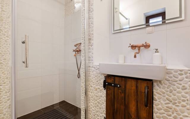 Quaint Mansion in Bednja With Sauna