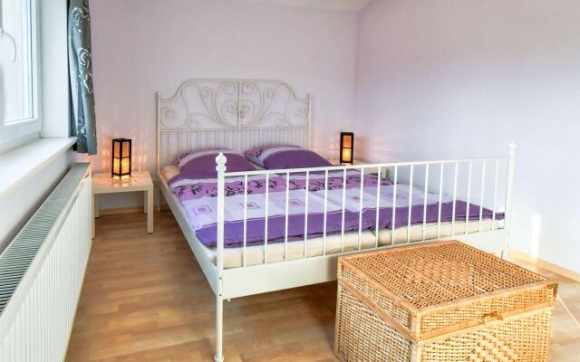 Gustow Garden Retreat