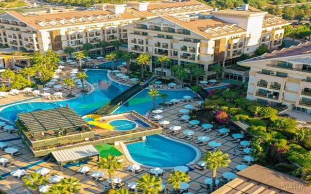 Crystal Palace Luxury Resort & Spa - All Inclusive