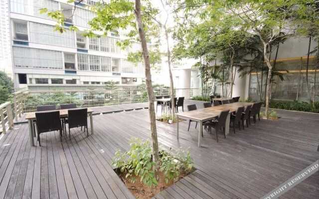 Placin at Marc Residences - KLCC