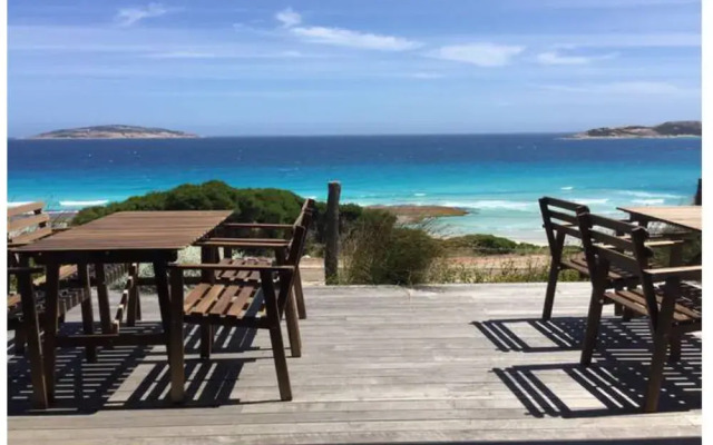 Ocean View 180