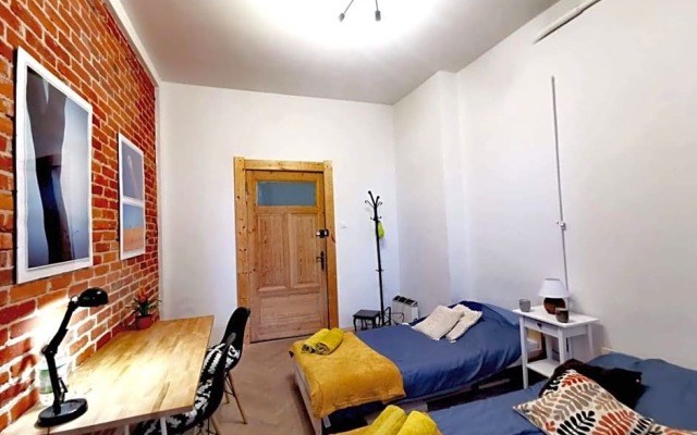 Smart Hostel Olsztyn