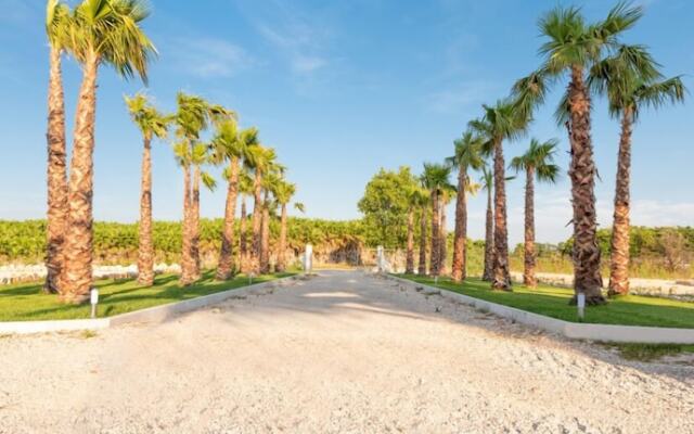 Agriturismo Masseria Cannella