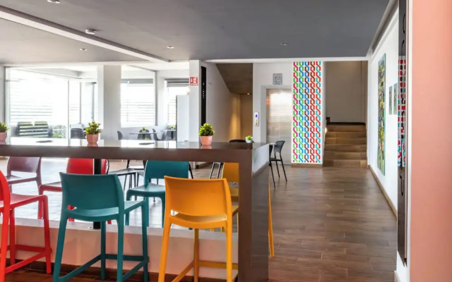 Estancias VIVE MX el marques