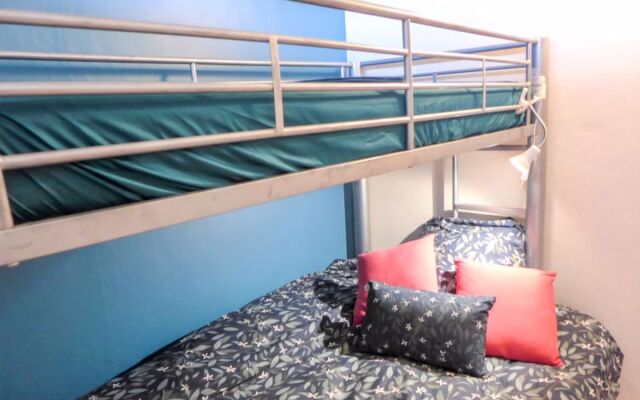 Apartment Les Jardins du Vidourle