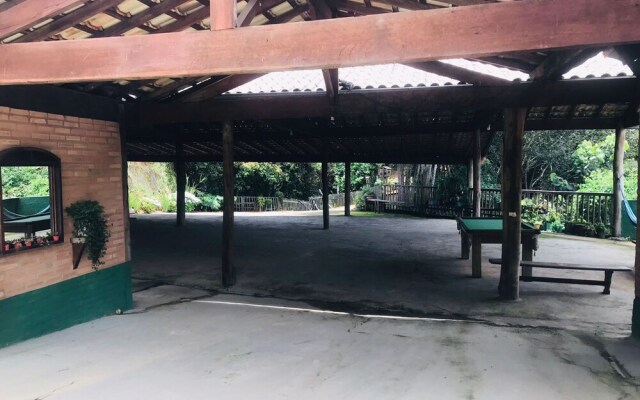 Estalagem Mar de Morros Pousada