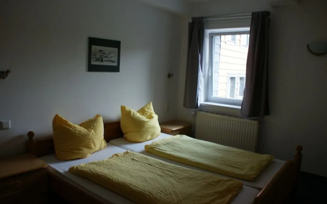 Hotel Forsthaus