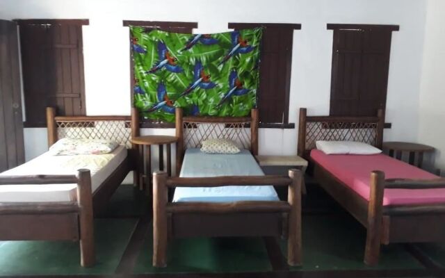Buriti Hostel