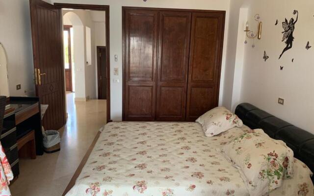 3Bedrooms Villa with Private Pool and direct Lagoon Access