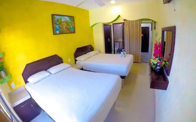Hotel Melina