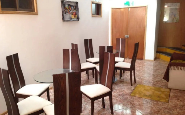 Gran Casona Hostal