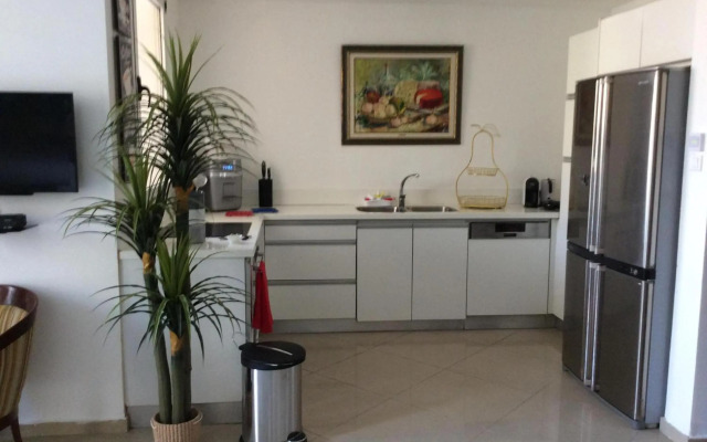 EILAT GOLF RESIDENCE Apartment A 1