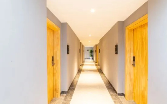 Huidong Shuangyuewan Turtle Bay Camp Hotel – Hotel Rooms – Huizhou