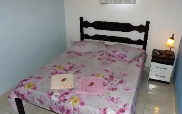 Pousada Golfinho Azul