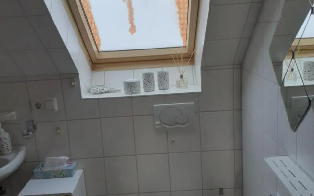 Ferienwohnung Tölle