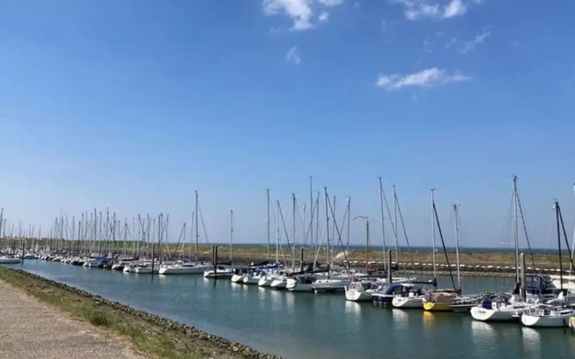Noordzeeboulevard 51