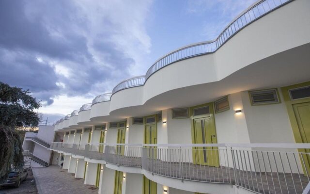 Vesuvio Inn Bed & Wine Experience