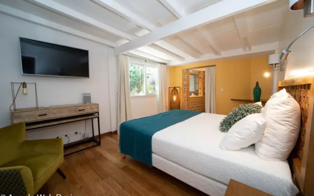 Dream Villa Saline 820