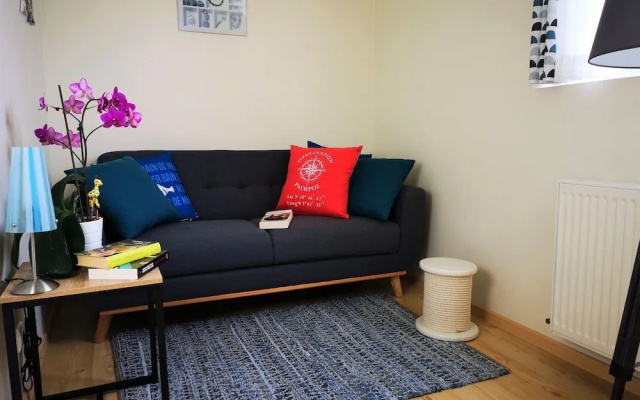 Appartements Le Clos de la Baie