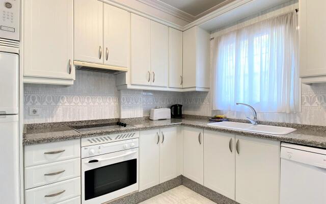 Casa Lindblad Fuentesol 15 Casasol