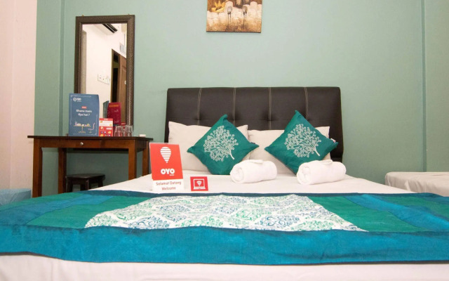 OYO 109 V'la Park Hotel