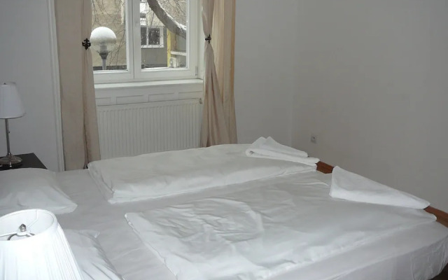 FUKAS Apartments MEDENA