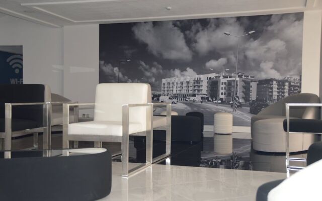 Hotel Zoya Beach & Sun