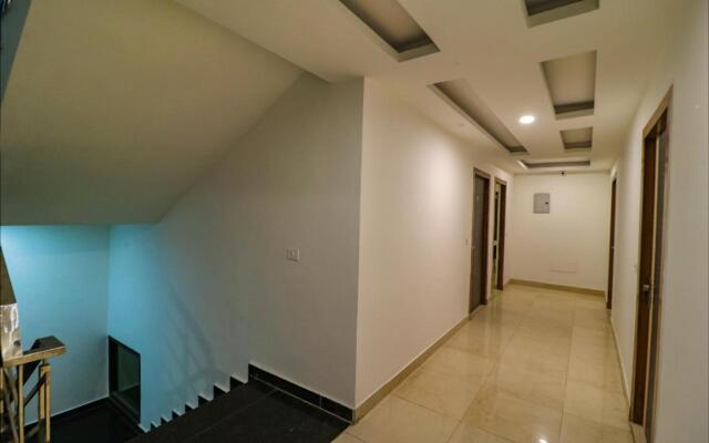 Hotel Dolphin International